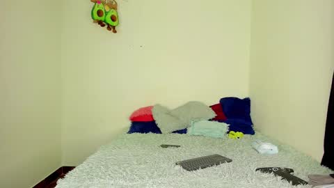 Celeste  online show from February 17, 2025, 12:32 am