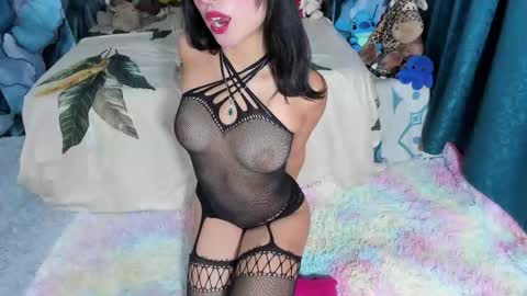 celesteyorucso1 online show from February 8, 2026, 6:28 am