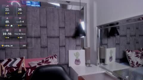 CelestheJones online show from February 13, 2026, 2:18 am