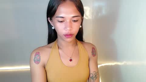 merry joannah online show from January 12, 2026, 4:34 pm