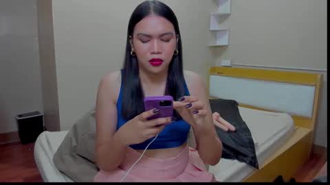 celestinaxisabella online show from February 26, 2026, 1:59 am