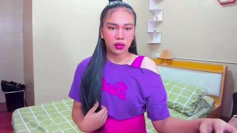 celestinaxisabella online show from March 4, 2026, 12:05 am