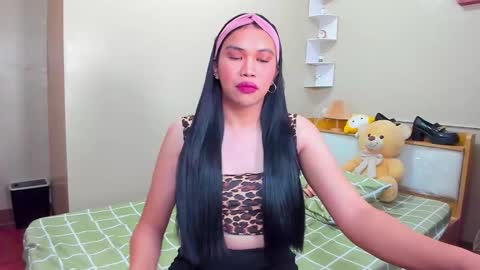 celestinaxisabella online show from March 6, 2026, 2:19 am
