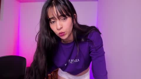 Snapshot of celestinepurple chatting on March 8, 2025, 11:39 pm Celestineeeeee online show from March 8, 2025, 11:39 pm