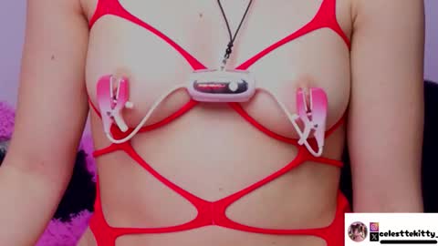 celestte_evans_1 online show from February 20, 2026, 5:04 am