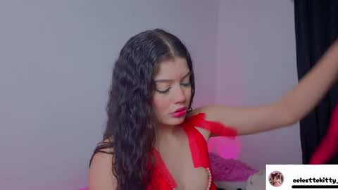 celestte_evans_1 online show from April 7, 2026, 5:08 am