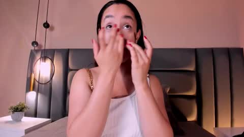 Celeste Quenn online show from March 7, 2026, 12:13 pm