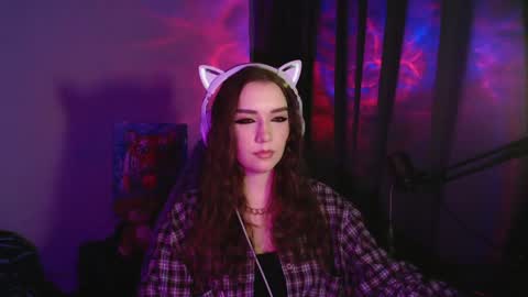 celia_sensual_ online show from April 12, 2026, 5:40 pm