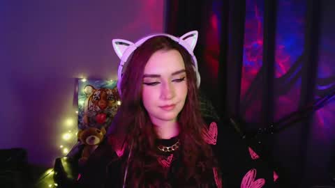 Snapshot of celia_sensual_ chatting on May 1, 2026, 8:13 pm celia_sensual_ online show from May 1, 2026, 8:13 pm