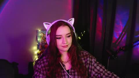 Snapshot of celia_sensual_ chatting on May 17, 2026, 6:26 pm celia_sensual_ online show from May 17, 2026, 6:26 pm