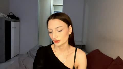 Snapshot of celinaimmel chatting on May 10, 2026, 8:19 am Eva online show from May 10, 2026, 8:19 am
