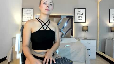 Snapshot of cellestehot chatting on September 26, 2025, 11:58 am celeste online show from September 26, 2025, 11:58 am