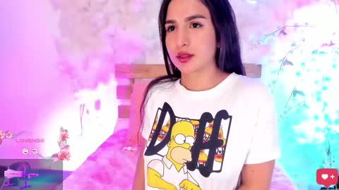 Hello guys my name is Sofi and Lizzie and  Vanessa online show from February 27, 2025, 9:04 pm