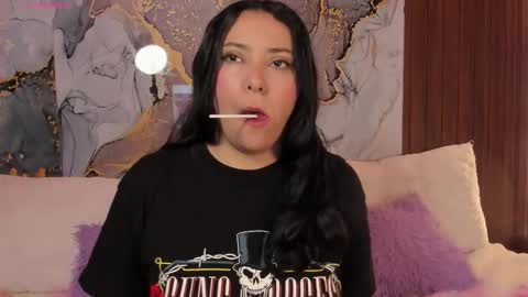 Hello guys my name is Sofi and Lizzie and  Vanessa online show from February 23, 2026, 8:39 pm