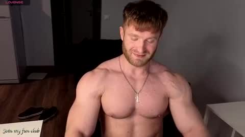 Bruce online show from October 7, 2025, 9:01 pm