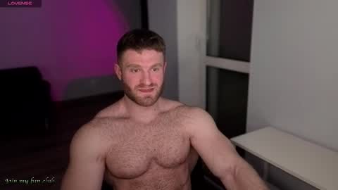 Bruce online show from November 25, 2025, 11:05 pm