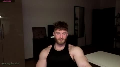 Bruce online show from April 16, 2026, 9:04 pm