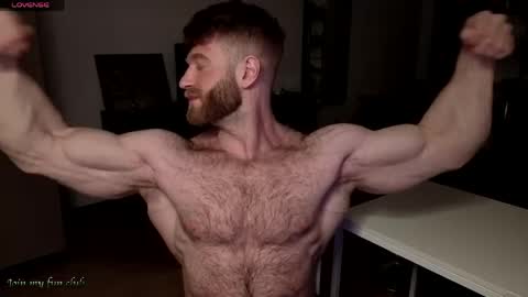 Bruce online show from April 18, 2026, 7:07 pm