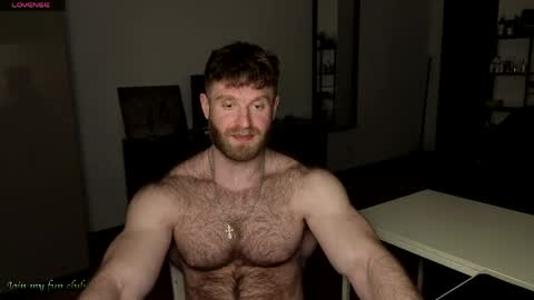 Bruce online show from April 20, 2026, 4:26 am