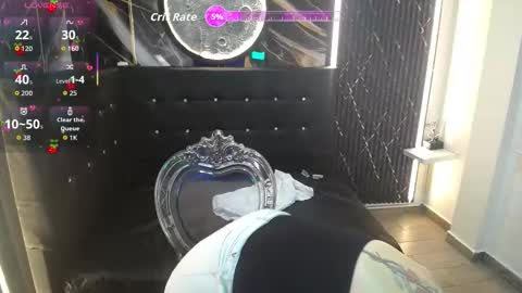 Snapshot of cerecita_02 chatting on November 22, 2025, 1:43 pm Cerecita online show from November 22, 2025, 1:43 pm