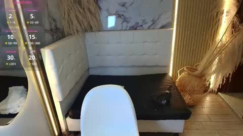 Snapshot of cerecita_02 chatting on November 25, 2025, 12:27 pm Cerecita online show from November 25, 2025, 12:27 pm