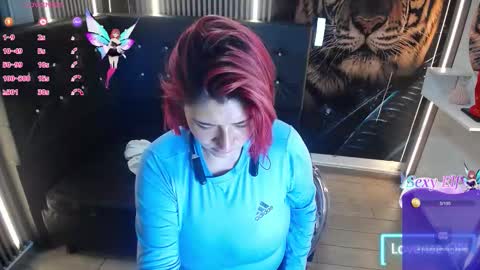 Snapshot of cerecita_02 chatting on January 15, 2026, 12:10 pm Cerecita online show from January 15, 2026, 12:10 pm