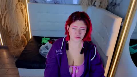 Snapshot of cerecita_02 chatting on February 6, 2026, 12:30 pm Cerecita online show from February 6, 2026, 12:30 pm