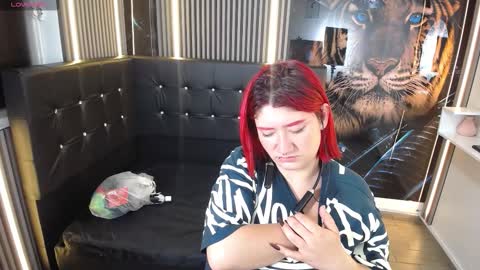 Snapshot of cerecita_02 chatting on February 7, 2026, 12:42 pm Cerecita online show from February 7, 2026, 12:42 pm