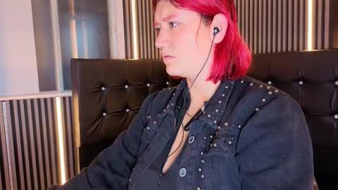 Snapshot of cerecita_02 chatting on February 10, 2026, 12:20 pm Cerecita online show from February 10, 2026, 12:20 pm