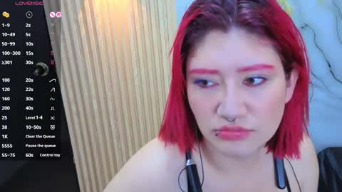 Snapshot of cerecita_02 chatting on February 12, 2026, 12:55 pm Cerecita online show from February 12, 2026, 12:55 pm