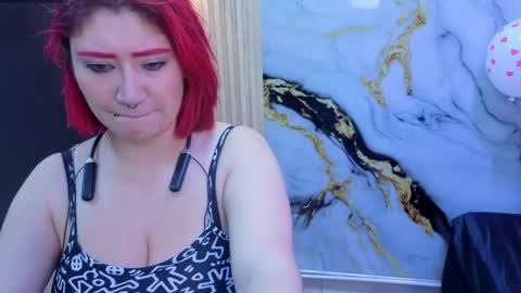 Snapshot of cerecita_02 chatting on February 16, 2026, 2:40 am Cerecita online show from February 16, 2026, 2:40 am