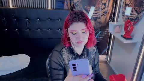 Snapshot of cerecita_02 chatting on February 20, 2026, 12:07 am Cerecita online show from February 20, 2026, 12:07 am