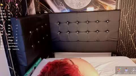 Snapshot of cerecita_02 chatting on February 27, 2026, 1:49 am Cerecita online show from February 27, 2026, 1:49 am