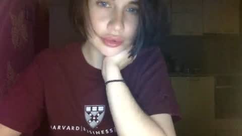 Snapshot of cerisedood82 chatting on June 12, 2026, 10:52 pm Eva online show from June 12, 2026, 10:52 pm