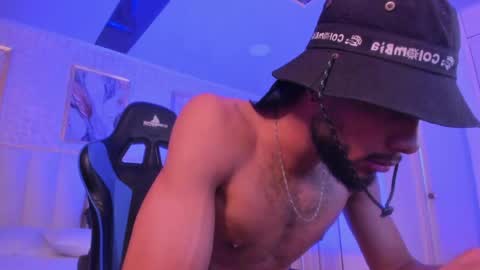 cero khalifa online show from May 8, 2026, 1:33 am