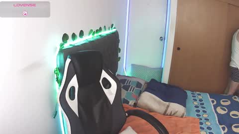 Cerso online show from February 9, 2025, 2:18 pm