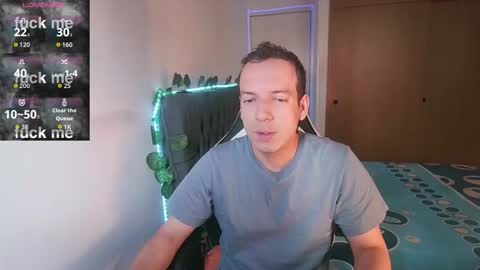 Cerso online show from October 1, 2025, 12:44 pm