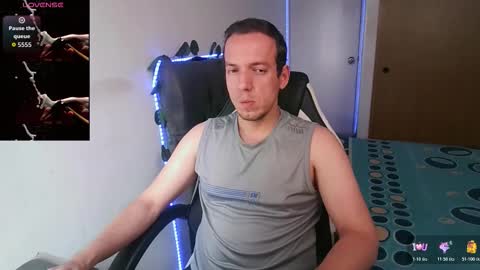 Cerso online show from January 13, 2026, 5:18 pm