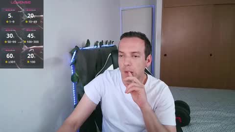 Snapshot of cerso1 chatting on May 21, 2026, 3:41 pm Cerso online show from May 21, 2026, 3:41 pm