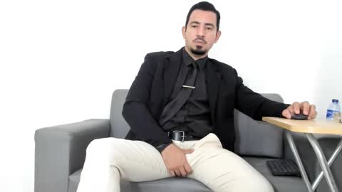 Cesar online show from September 15, 2025, 1:55 pm