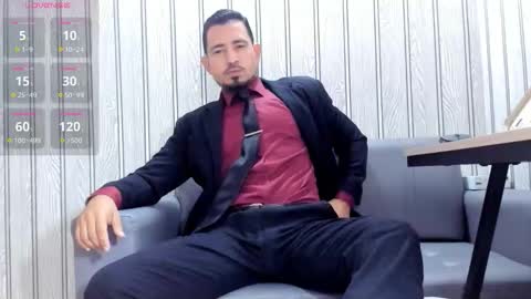 Cesar online show from February 3, 2026, 12:54 pm