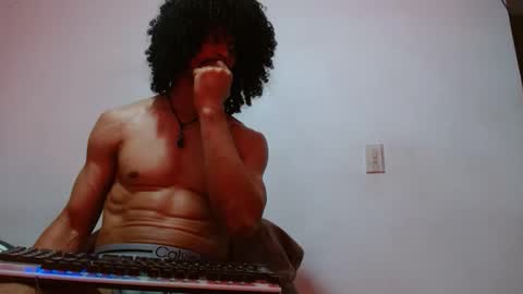 cesar_master_ online show from March 4, 2026, 1:22 am