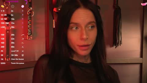 Casey online show from October 29, 2025, 9:49 pm