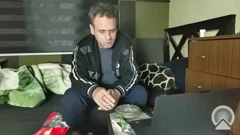 cezar online show from January 1, 2025, 10:03 pm