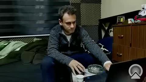 cezar online show from January 7, 2025, 4:37 pm