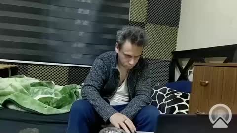 cezar online show from February 3, 2025, 1:19 am