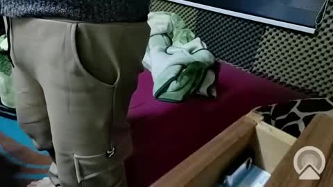 cezar online show from February 28, 2025, 11:23 pm