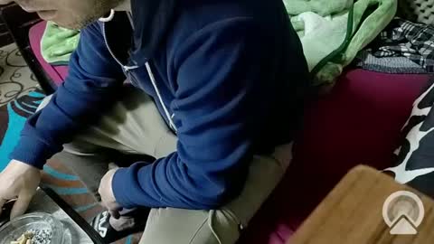 cezar online show from March 11, 2025, 4:21 am