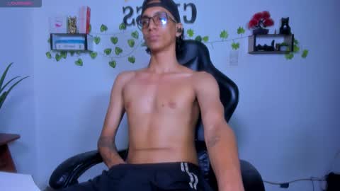 NAMOR  online show from February 24, 2026, 5:16 am