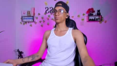 NAMOR  online show from February 26, 2026, 2:43 am